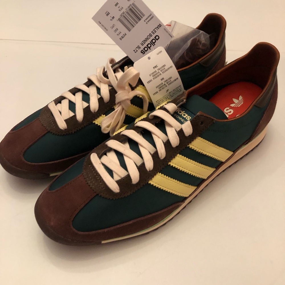 Wales Bonner SL 72 brand new